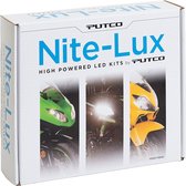 Nite-Lux High Powered Let Kits by Putco - led verstraler - led kit - 279005