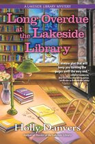 A Lakeside Library Mystery 2 - Long Overdue at the Lakeside Library