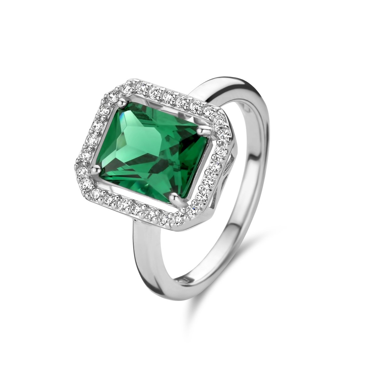 Parte Di Me - Mia Colore Verdi - PDM33020 - Dames - Ring - 52