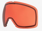 Oakley Flight Tracker S Snow Lens/ Prizm Rose - OO7106LS-06