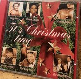 CD It’s Christmas Time