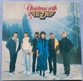 Christmas with BZN LP 1985 LP is in Nieuwstaat