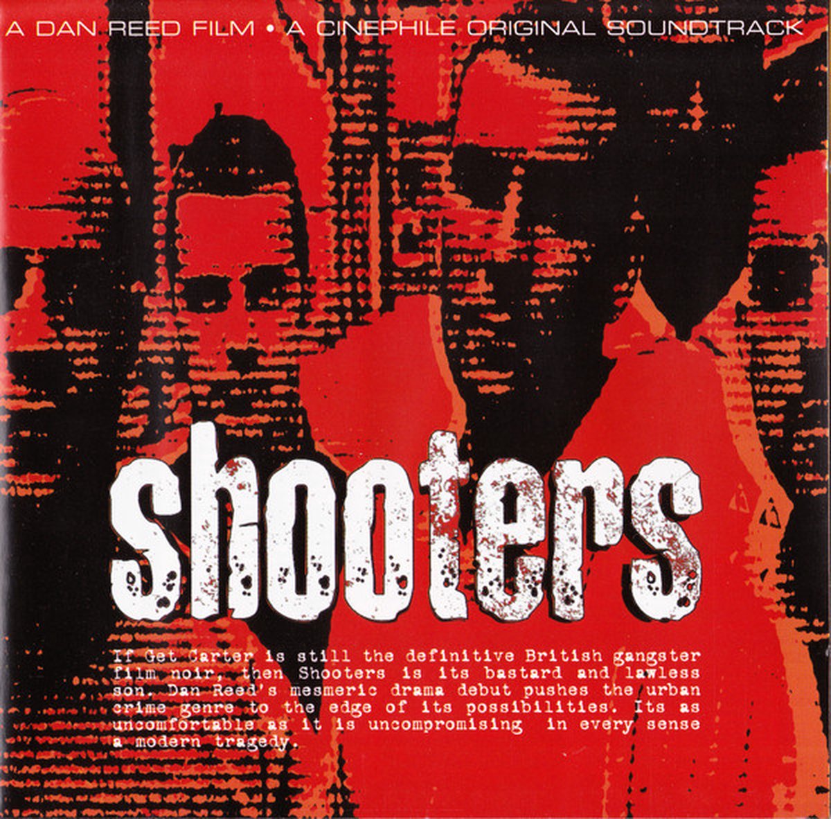 Shooters