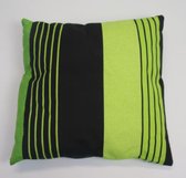 Madison sierkussen 50x50 cm Jack lime