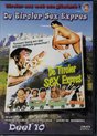 De Tiroler Sex Expres - Tiroler ondeugd DVD