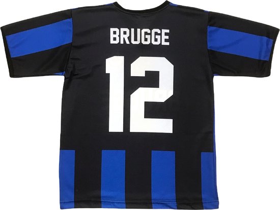 Club Brugge legends: Top 10 all-time greats for the Blauw-Zwart