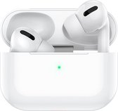 Draadloze Oortjes pro - Bluetooth Oordopjes - Active Noise Cancelling - Universeel