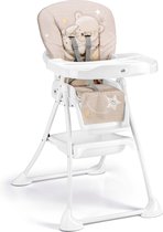 CAM Mini High Chair - Kinderstoel - ORSO LUNA - Made in Italy