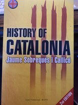 History of Catalonia