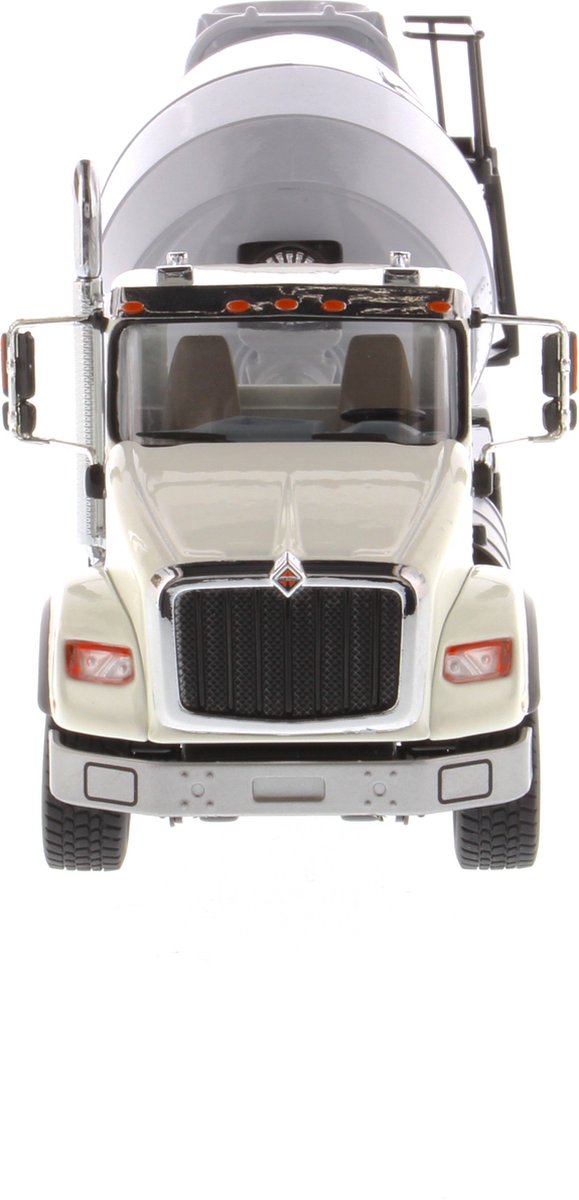 International HX615 betonmixer truck - 1:50 - Diecast Masters - Transport Series