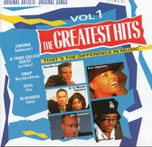 The Greatest Hits - Volume 1