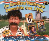 De Grootste Hollandse Zomer Hits Van 1996