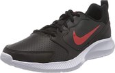 Hardloopschoenen Nike Todos RN Hardloopschoen voor heren - Rood/Zwart - Maat 42,5