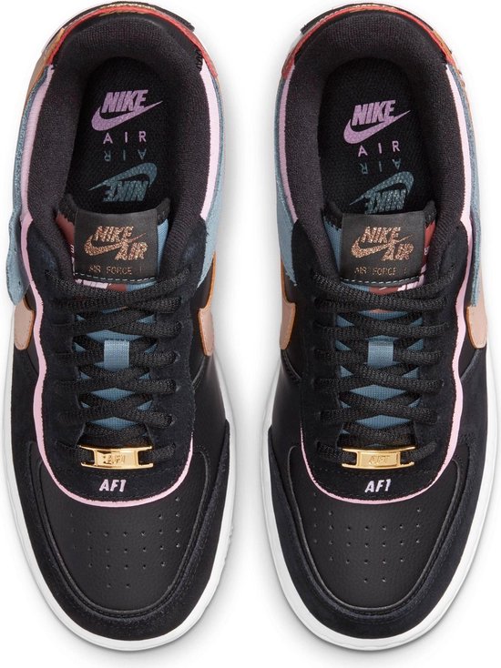 Nike air force shadow rtl hotsell
