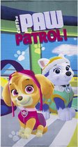 Paw Patrol Strandlaken - Call the Paw Patrol