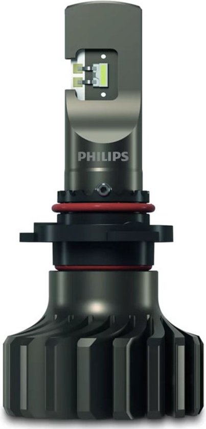 Philips Ultinon Pro9000 LED HB3/HB4 11005U90CWX2 | bol