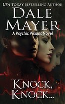 Psychic Visions 5 - Knock, Knock...