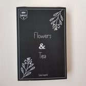 How Lovely Flowers & Tea