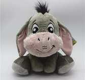 Knuffel Pluche Eeyore Disney Winnie the Pooh Eeyore 25 cm