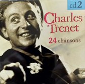 24 Chansons, Vol. 1