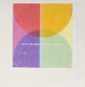 Ryley Walker & David Grubbs - A Tap On The Shoulder (CD)