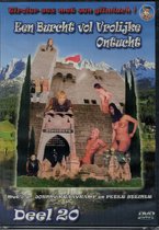Een Burcht Vol Vrolijke Ontucht - Tiroler sex DVD