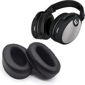 Oorkussens Geschikt Voor Audio Technica ATH-M50X M50 M50xBT M30x M10 M20X MSR7NC A900X AD900x 900 M40X R70x BPSH1 M40FS PRO700 AD700 - 2 Stuks - Vervangende Koptelefoon Earpads - O