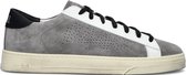 P448 Jack Men Lage sneakers - Heren - Grijs - Maat 43