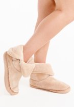 Lords x Lilies Pantoffels, beige - Maat 39/40