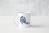 Pokémon - Poliwag - Mok - Tas - Verzameling - 060