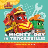 Mighty Express-A Mighty Day in Tracksville!
