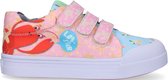 Go Bananas Lobster Lage sneakers - Meisjes - Roze - Maat 28