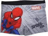 Spiderman zwemboxer kleur grijs maat 116 cm|Boxer de bain Spiderman couleur grise taille 116 cm