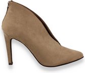 MARCO TOZZI  dames pump  TAUPE 39