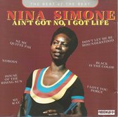 Nina Simone - Ain't Got No, I Got Life