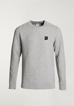 Sweater BULLET Licht Grijs (4.111.219.133 - E81)