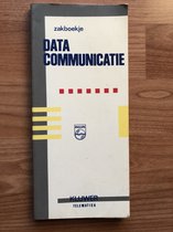 Zakboekje datacommunicatie