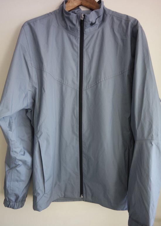 Nike Golf Storm-Fit Jacket - Grijs - Maat S van Nike — afbeelding 3