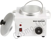 Wax heater - Ontharen - Hars - Verwarmer - Apparaat - 500g - Ontharingsapparaat - Waxheater - Waxwarmer - Waxverwarmer