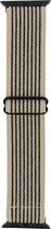 Nylon Vintage stripes bandje voor de Apple Watch  42/44/45 mm