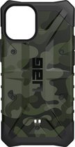 UAG Pathfinder Apple iPhone 12 Pro Max Backcover hoesje - Camouflage- 812451037289