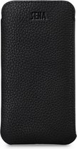 Sena - UltraSlim Sleeve iPhone 12 Mini | Zwart