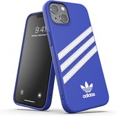 Adidas 47116 coque de protection pour téléphones portables 15,5 cm (6.1") Housse Bleu, Blanc