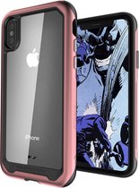 Ghostek - Atomic Slim iPhone XS Max Case | Roze