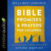 Bible Promises and Prayers for Children