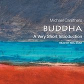Buddha Lib/E: A Very Short Introduction