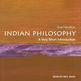 Indian Philosophy Lib/E: A Very Short Introduction