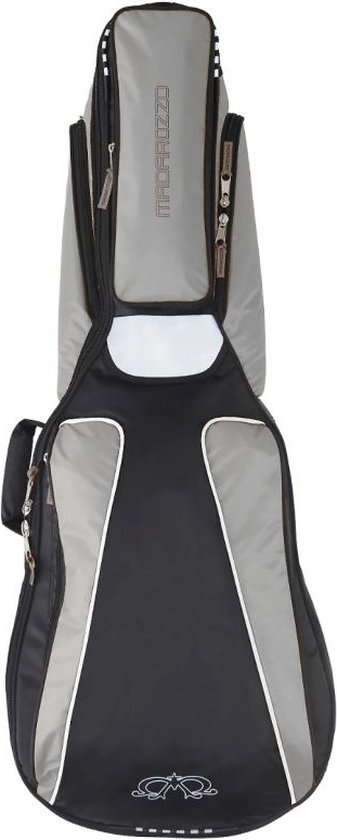 Madarozzo basgitaar tas MA-G012-BG/BG