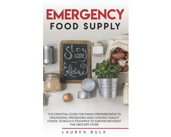 Emergency Food Supply