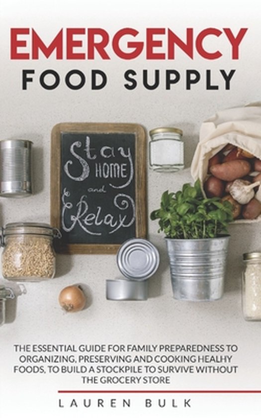 Emergency Food Supply